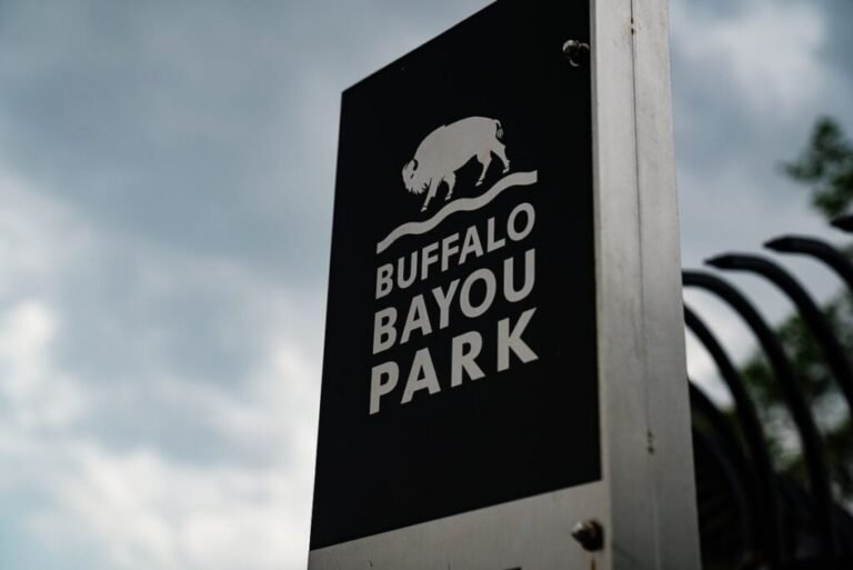 Buffalo Bayou Park: Houston’s Urban Oasis