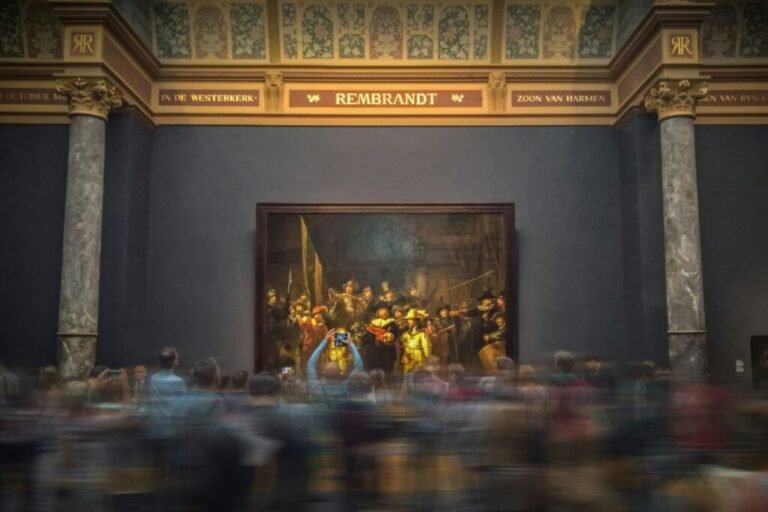 Why Houston’s Museum District is a Cultural Must-Visit