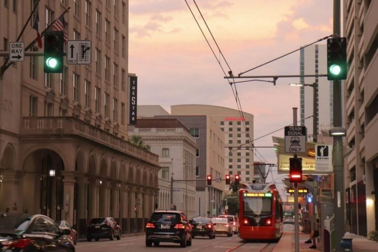 Midtown Houston: The Trendiest Neighborhood for Work & Play